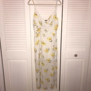 NWT A&F Maxi Dress ✨